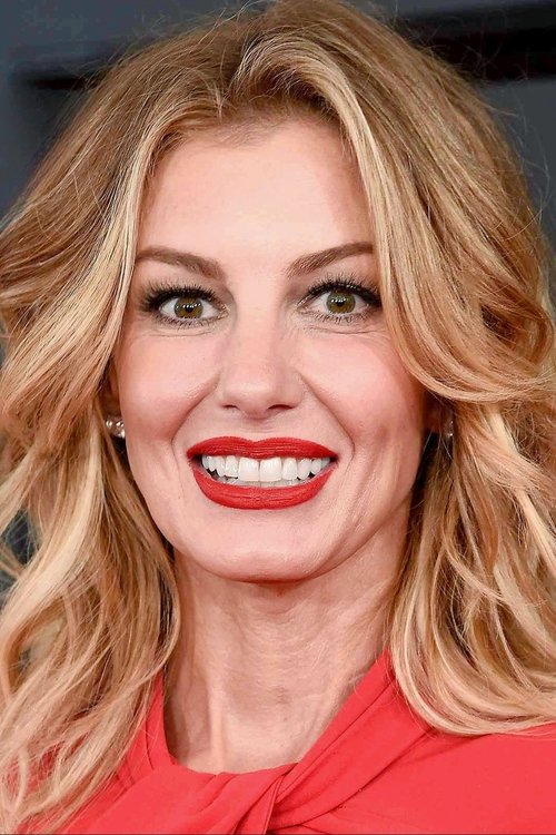 Faith Hill photo