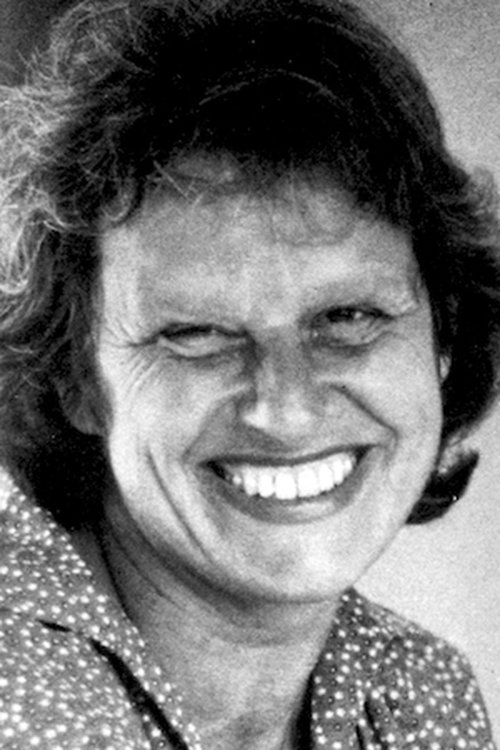 Profile image of Faith Hubley