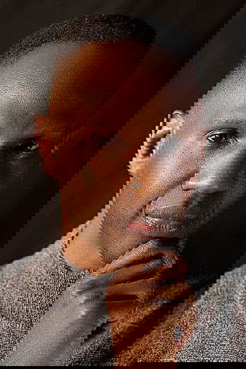 Falconer Abraham photo