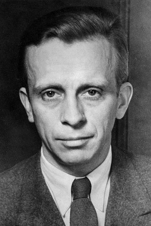 Profile image of Falk Harnack