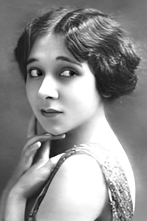 Fania Marinoff photo