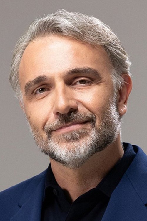 Fanis Mouratidis photo