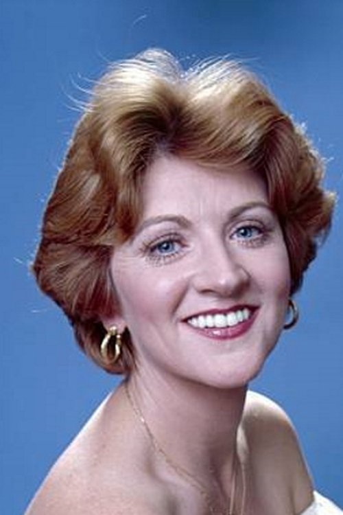 Fannie Flagg photo