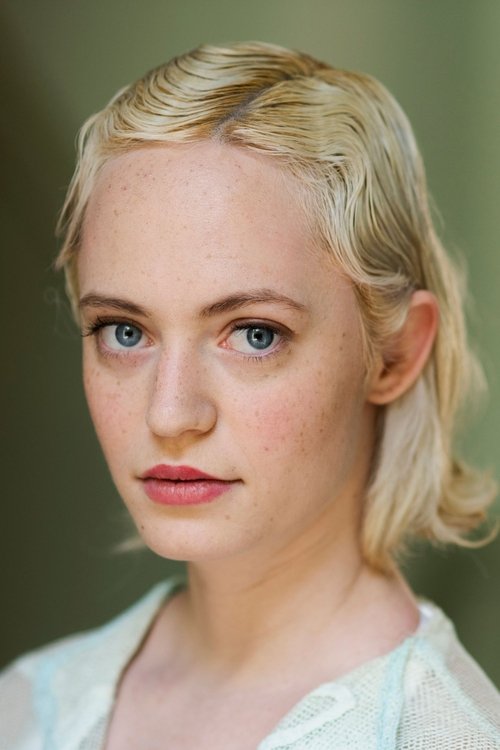 Fanny Altenburger photo