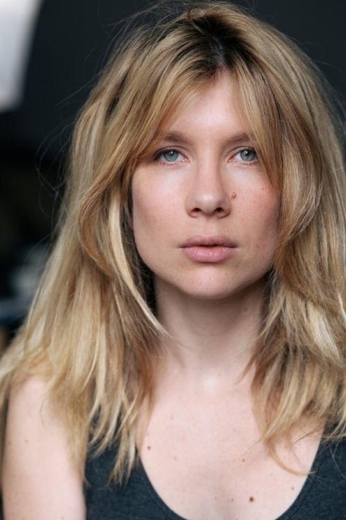 Fanny Guidecoq photo