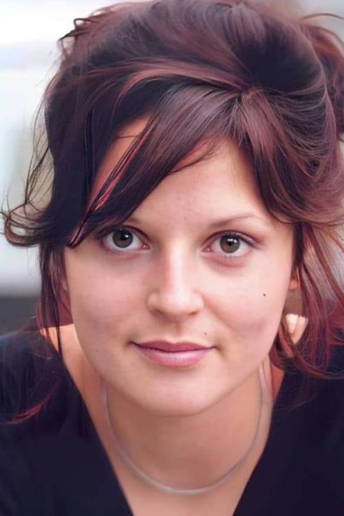 Fanny Hanciaux photo