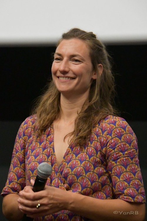 Profile image of Fanny Liatard