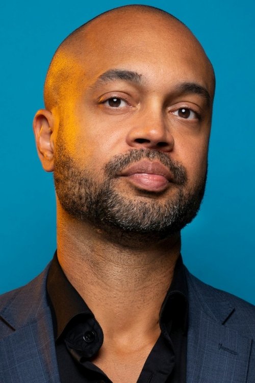 Profile image of Fansu Njie