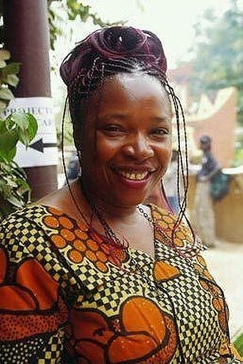 Profile image of Fanta Régina Nacro