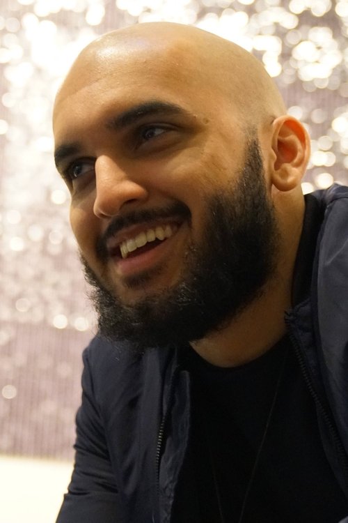 Farahd Abdullah Wallizada photo