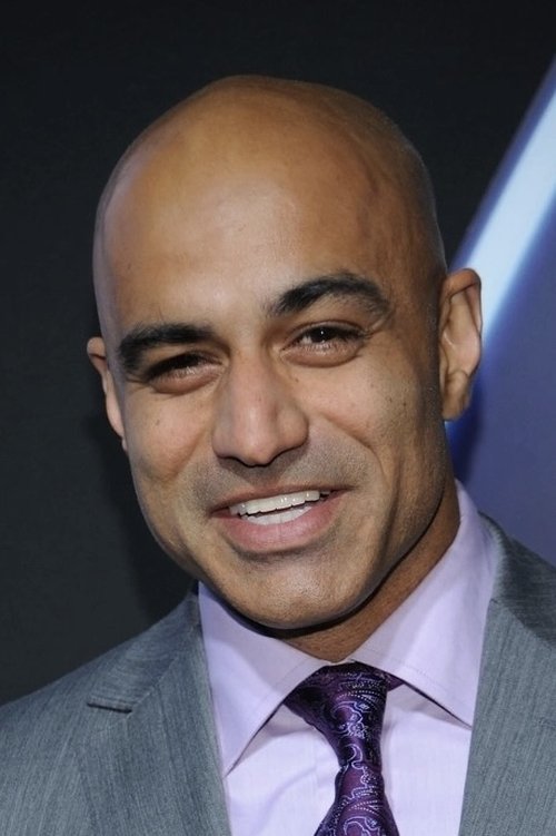 Faran Tahir photo
