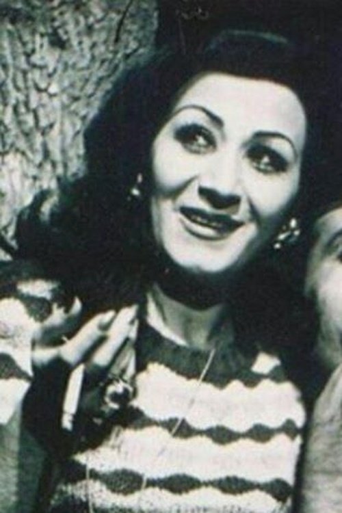 Farangis Foruhar photo