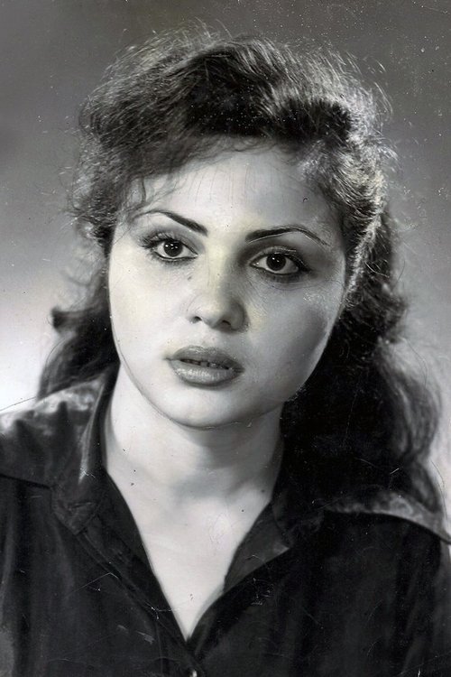 Fargana Guliyeva photo