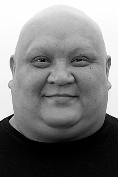 Farhad Abdraimov photo