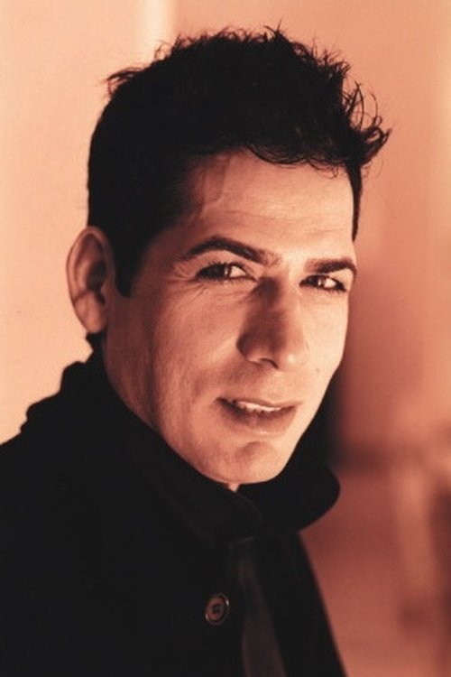 Profile image of Farhad Mann