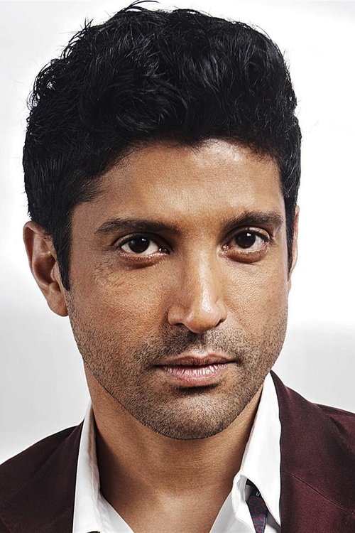 Farhan Akhtar photo