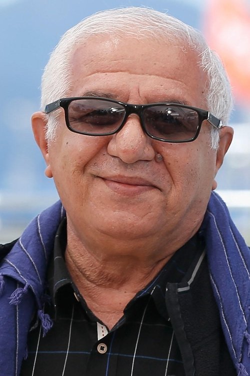 Farid Sajjadi Hosseini photo