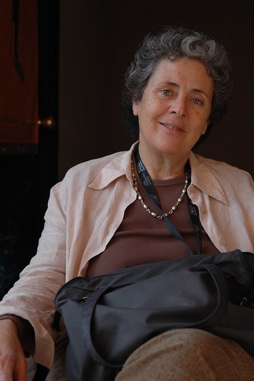 Profile image of Farida Benlyazid