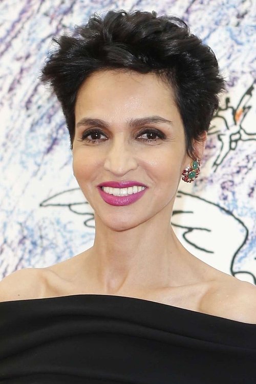 Farida Khelfa photo