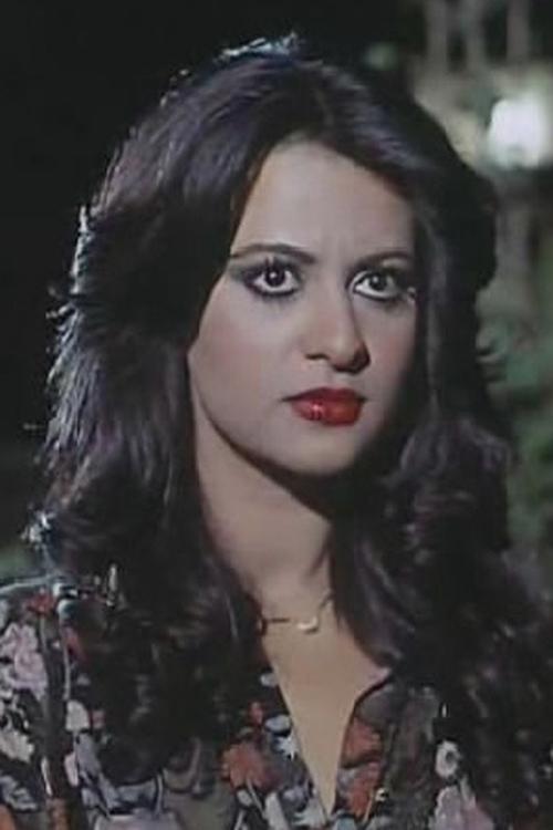 Farida Saif Elnasr photo