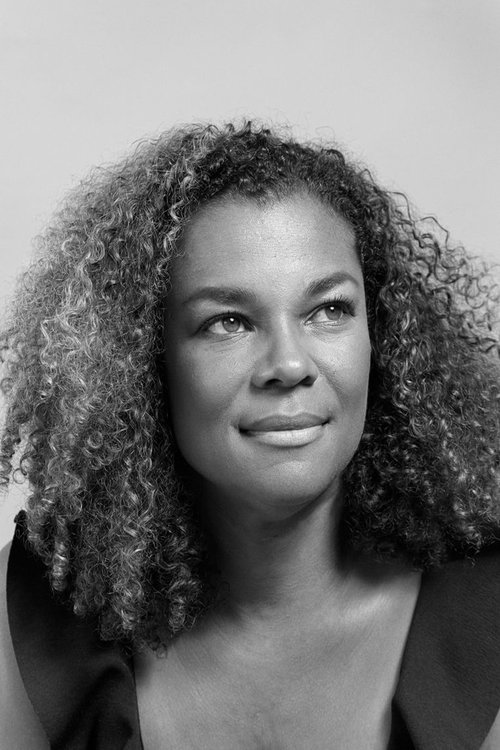 Farida van den Stoom photo