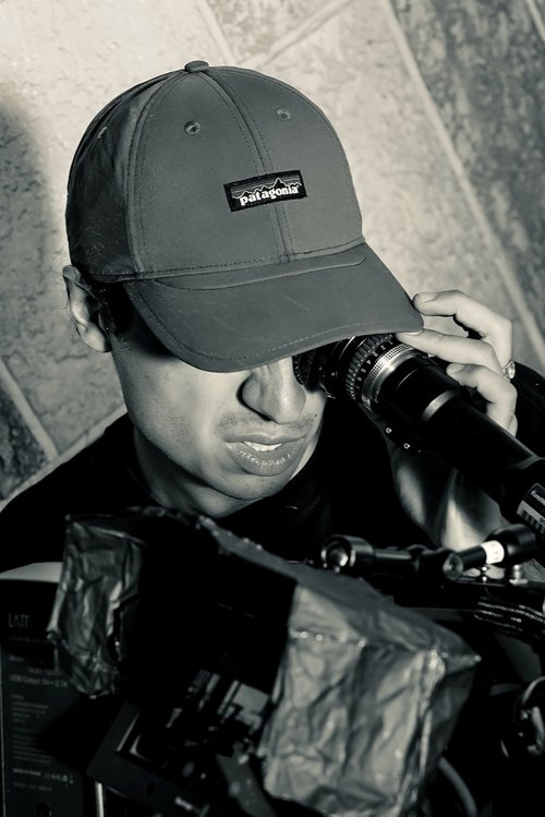 Profile image of Faris Alrjoob