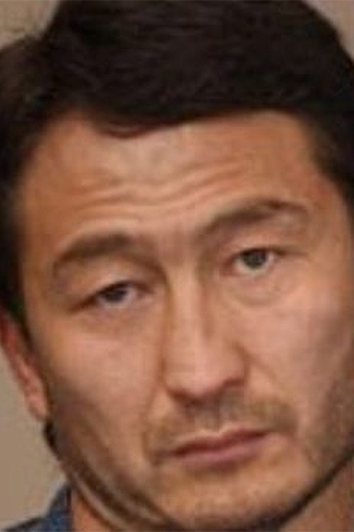 Farkhad Amankulov photo