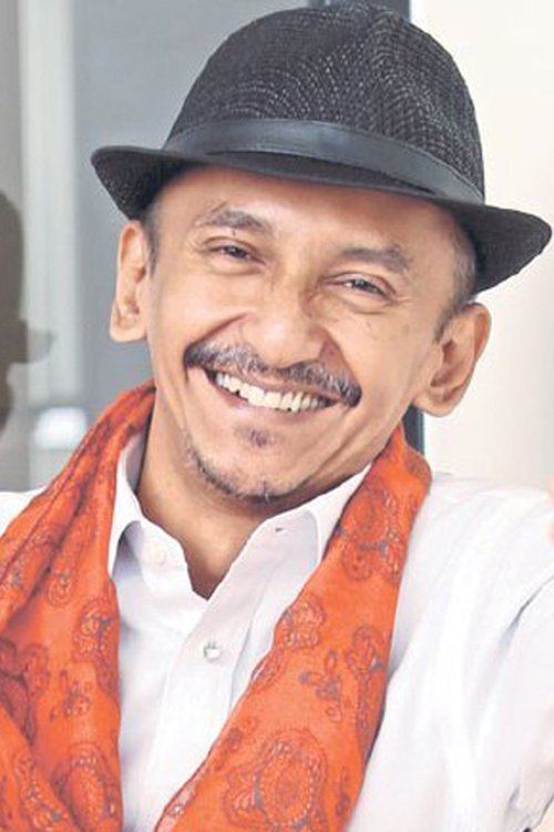 Farouk Hussein photo