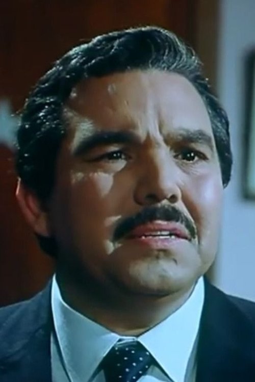 Farouq Fath-Allah photo