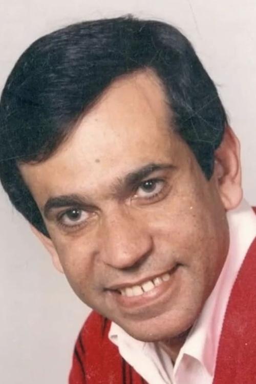 Farouq Youssef photo