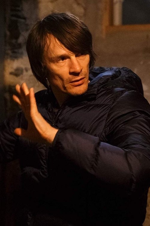 Profile image of Farren Blackburn