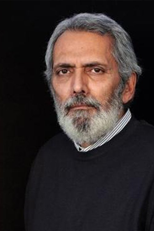 Farrokh Nemati photo