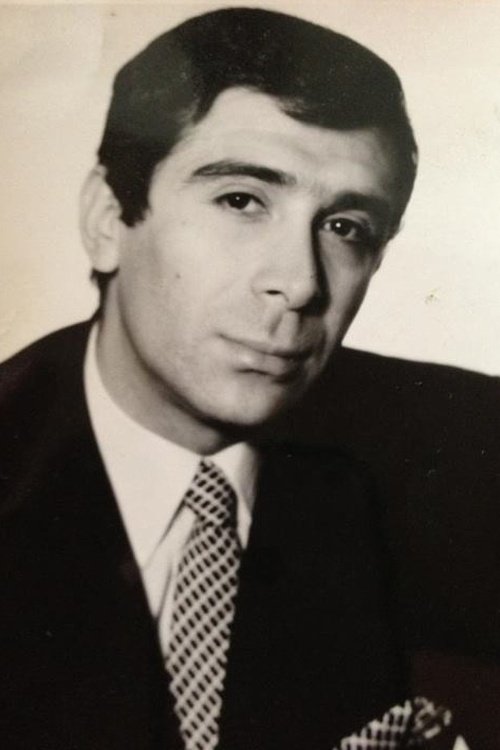 Farrokh Sajedi photo