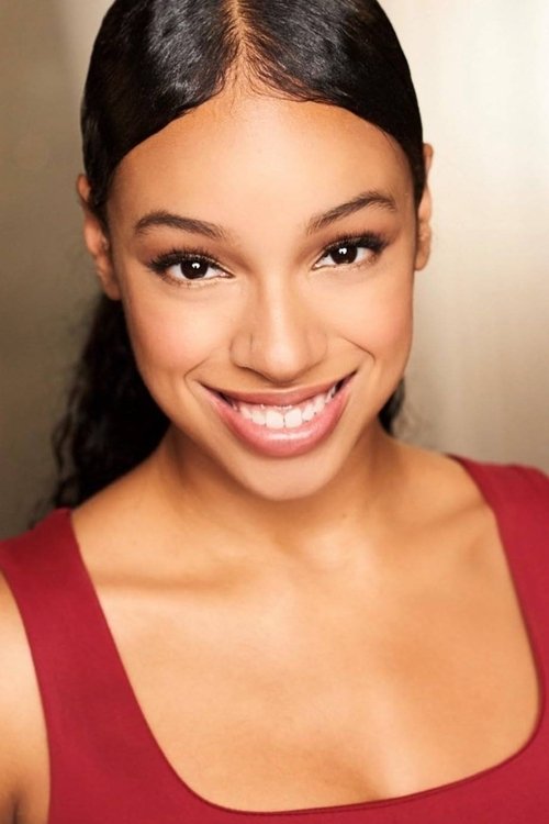 Farryl Christina Lawson photo