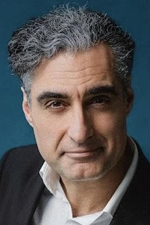 Farshad Kholghi photo