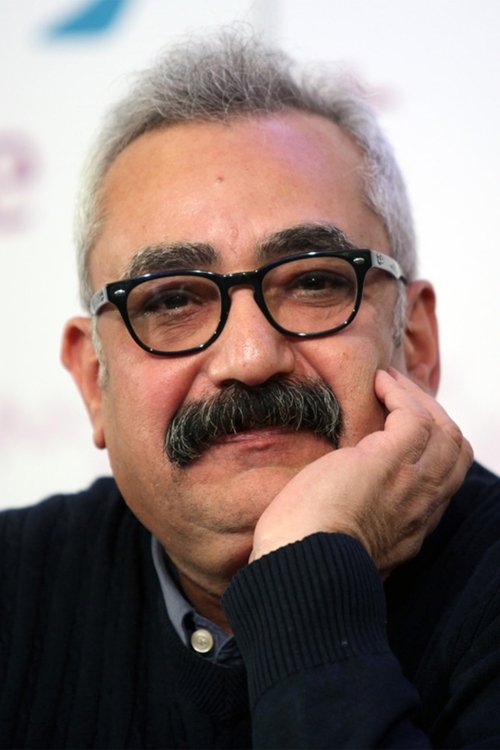 Profile image of Farzad Motamen