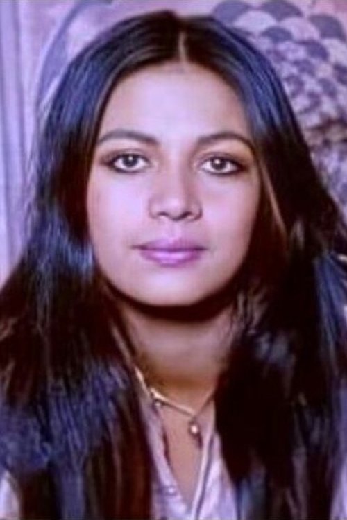 Farzaneh Davari photo