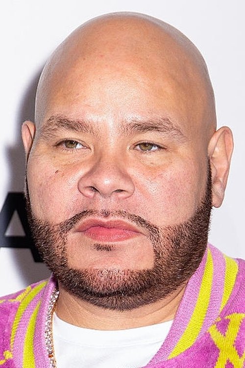 Fat Joe photo
