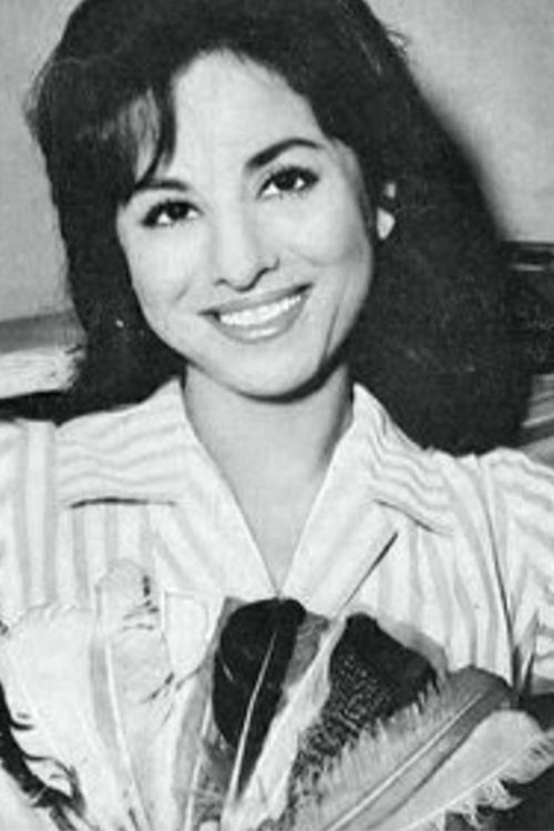 Faten Hamama photo