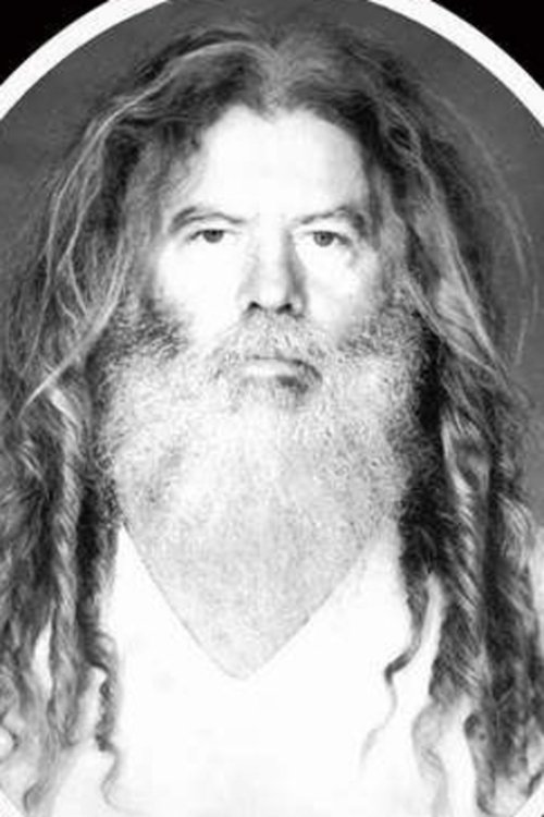 Father Yod photo