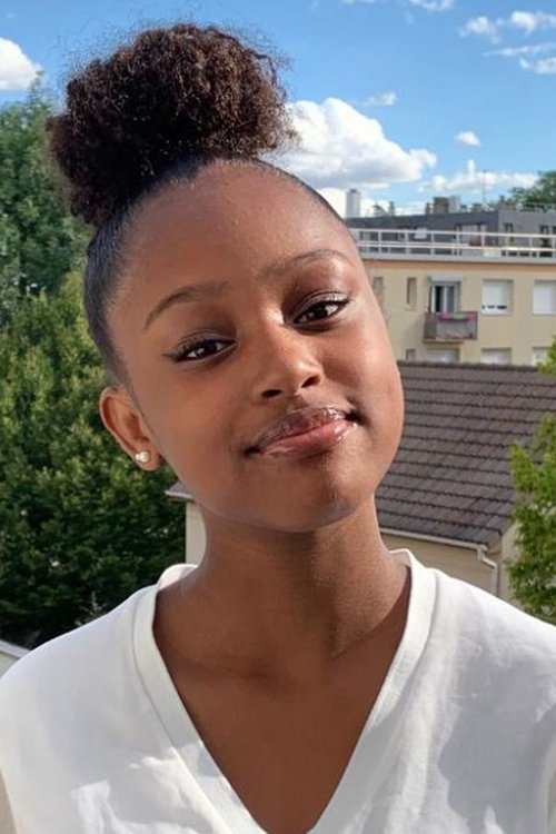 Fathia Youssouf photo