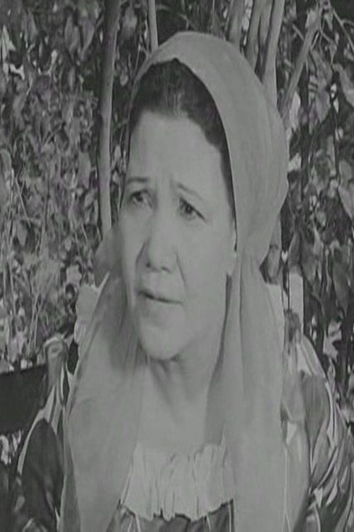 Fathiya Rushdi photo