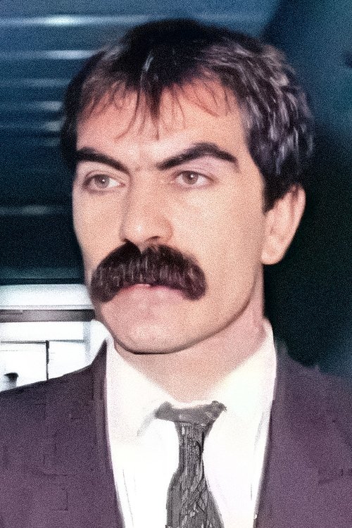 Fatih Özses photo