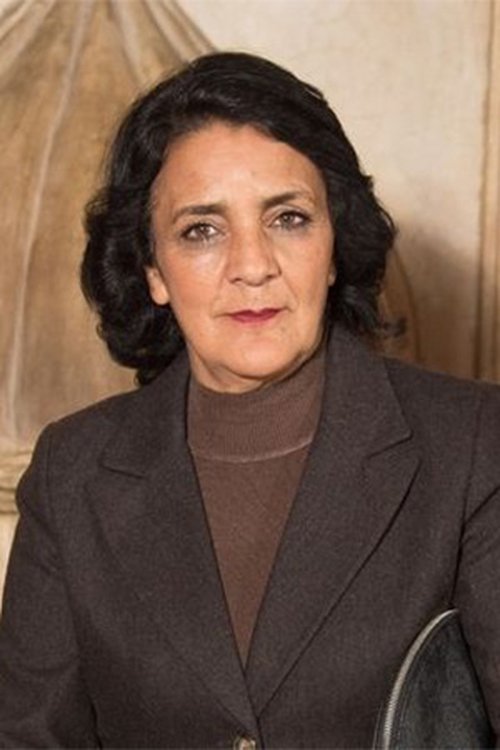 Fatima Herandi Raouya photo