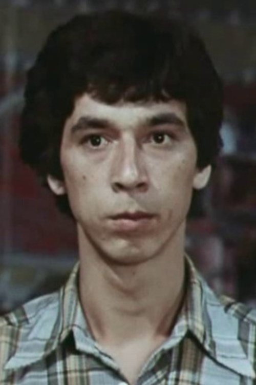 Fatkhullo Abdulloev photo