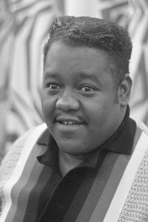 Fats Domino photo
