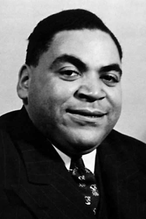 Fats Waller photo