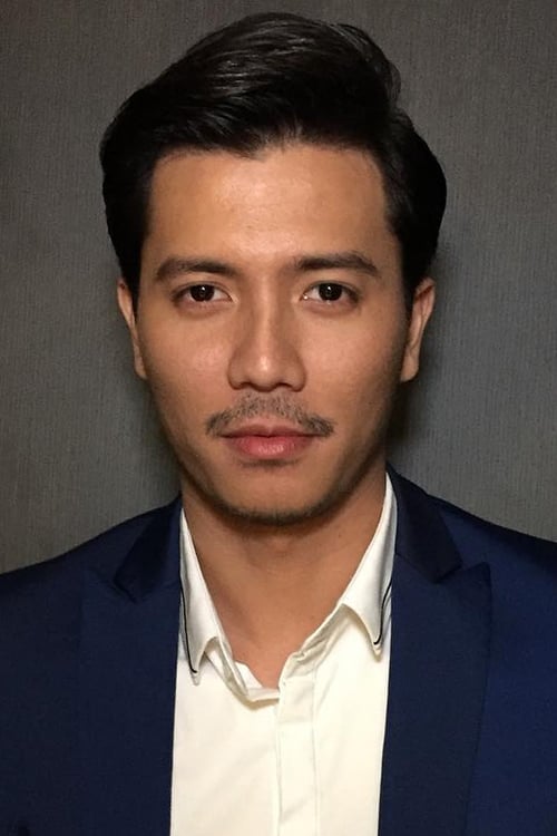 Fattah Amin photo