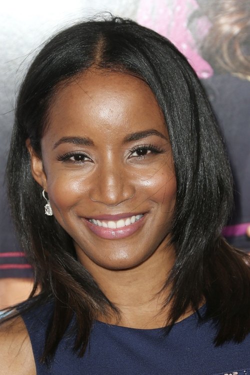 Faune Chambers Watkins photo