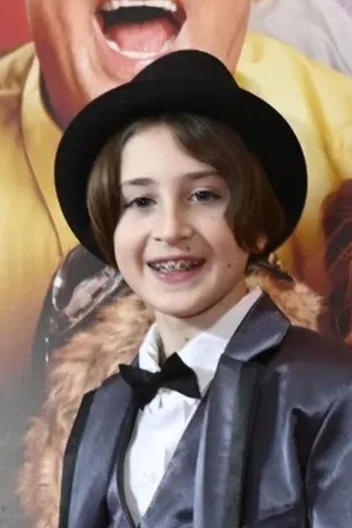 Fausto Fallesen photo